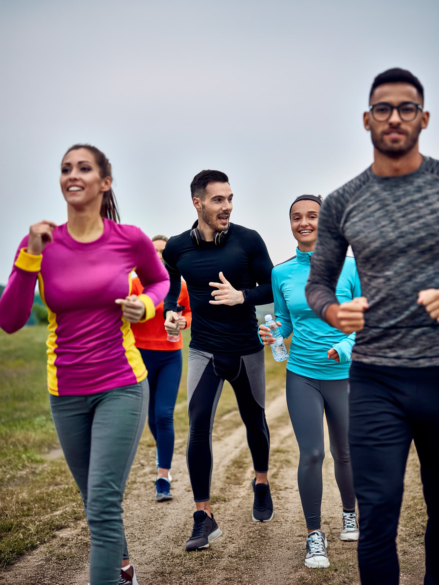 Imagen deportiva 5 del login